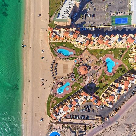Princesa De Penasco Condo D203 Sandy Beach 푸에르토페나스코 외부 사진