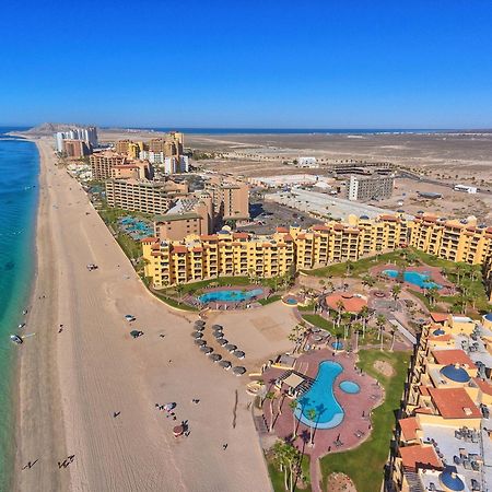 Princesa De Penasco Condo D203 Sandy Beach 푸에르토페나스코 외부 사진