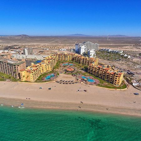 Princesa De Penasco Condo D203 Sandy Beach 푸에르토페나스코 외부 사진