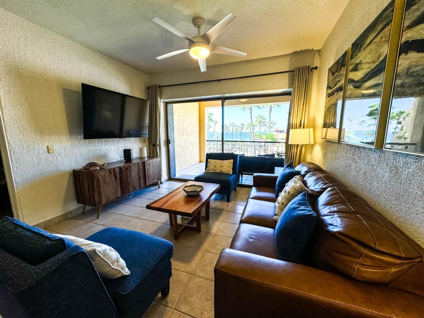 Princesa De Penasco Condo D203 Sandy Beach 푸에르토페나스코 외부 사진