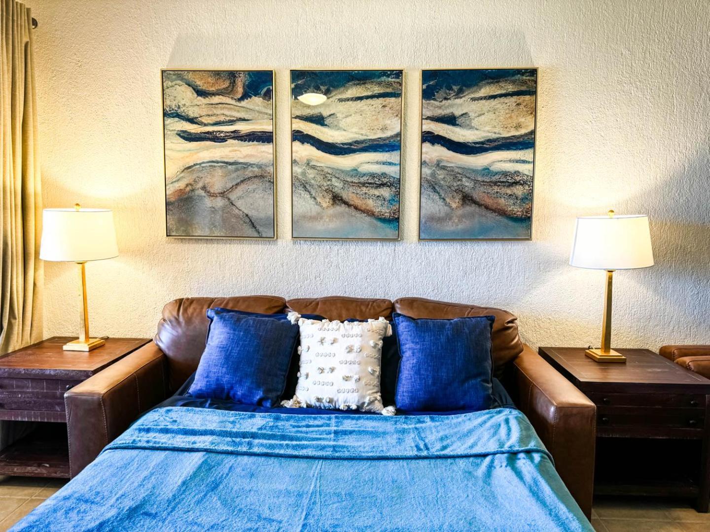 Princesa De Penasco Condo D203 Sandy Beach 푸에르토페나스코 외부 사진