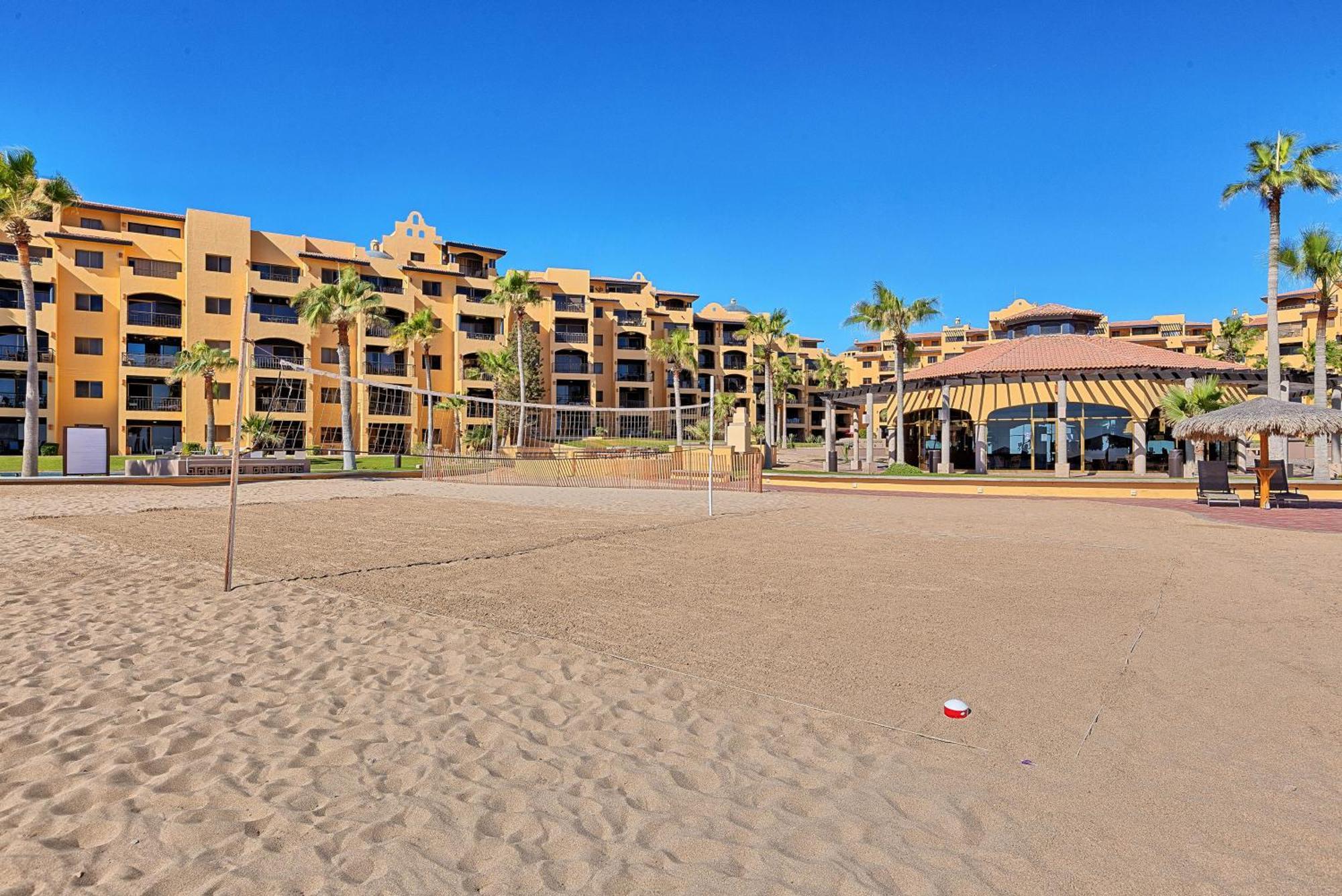 Princesa De Penasco Condo D203 Sandy Beach 푸에르토페나스코 외부 사진