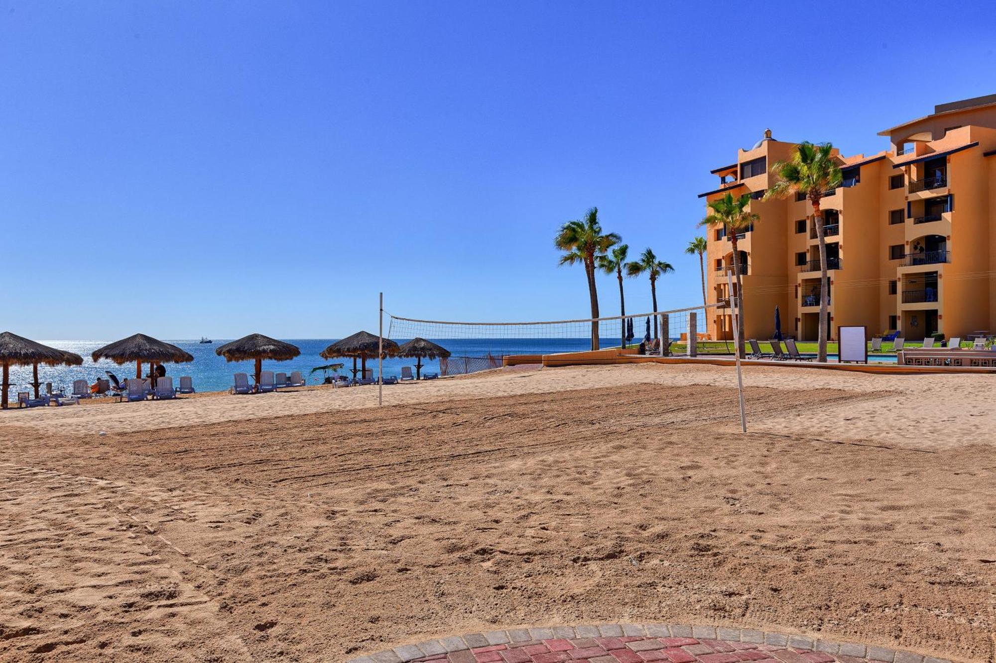Princesa De Penasco Condo D203 Sandy Beach 푸에르토페나스코 외부 사진