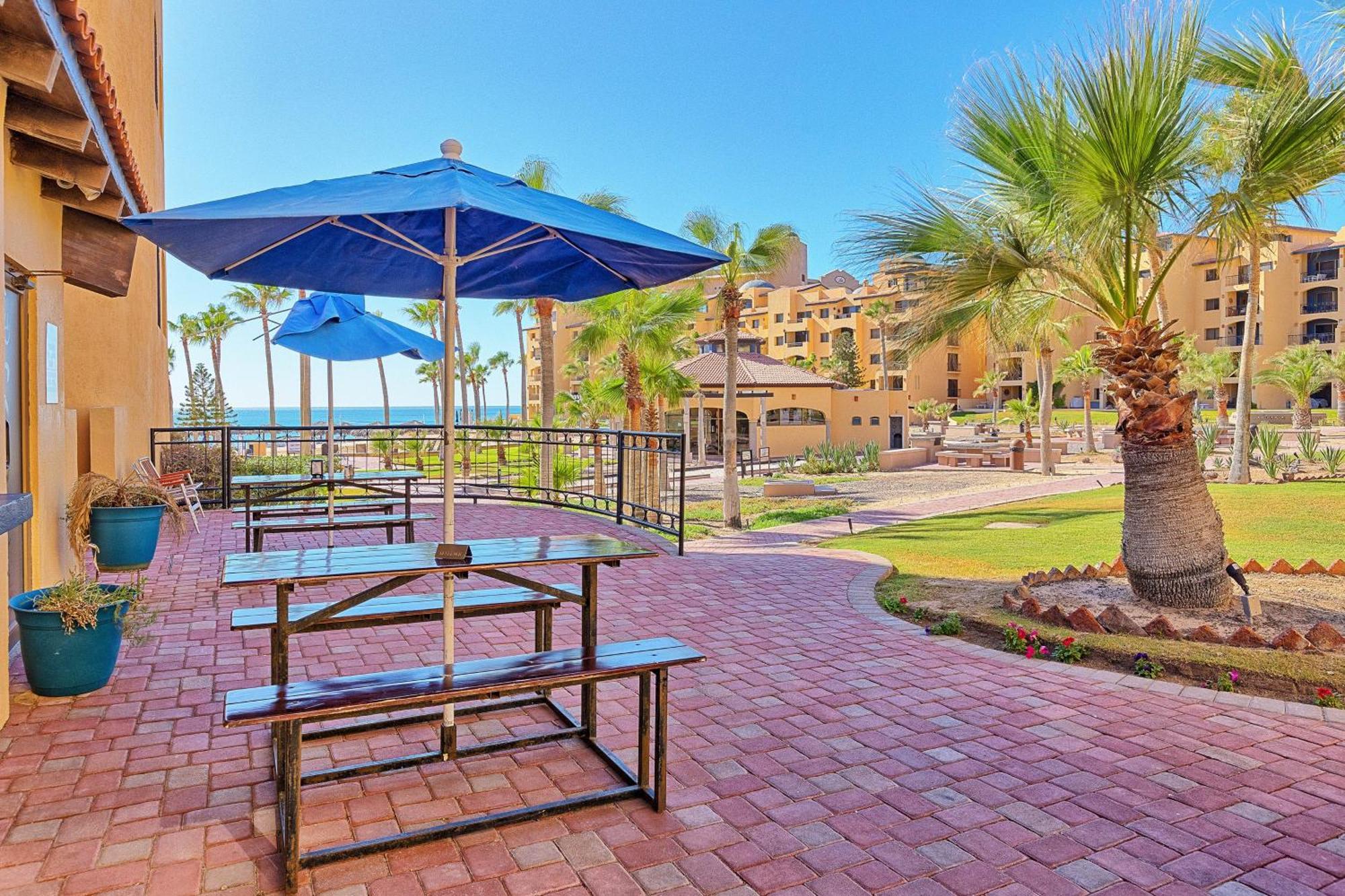 Princesa De Penasco Condo D203 Sandy Beach 푸에르토페나스코 외부 사진