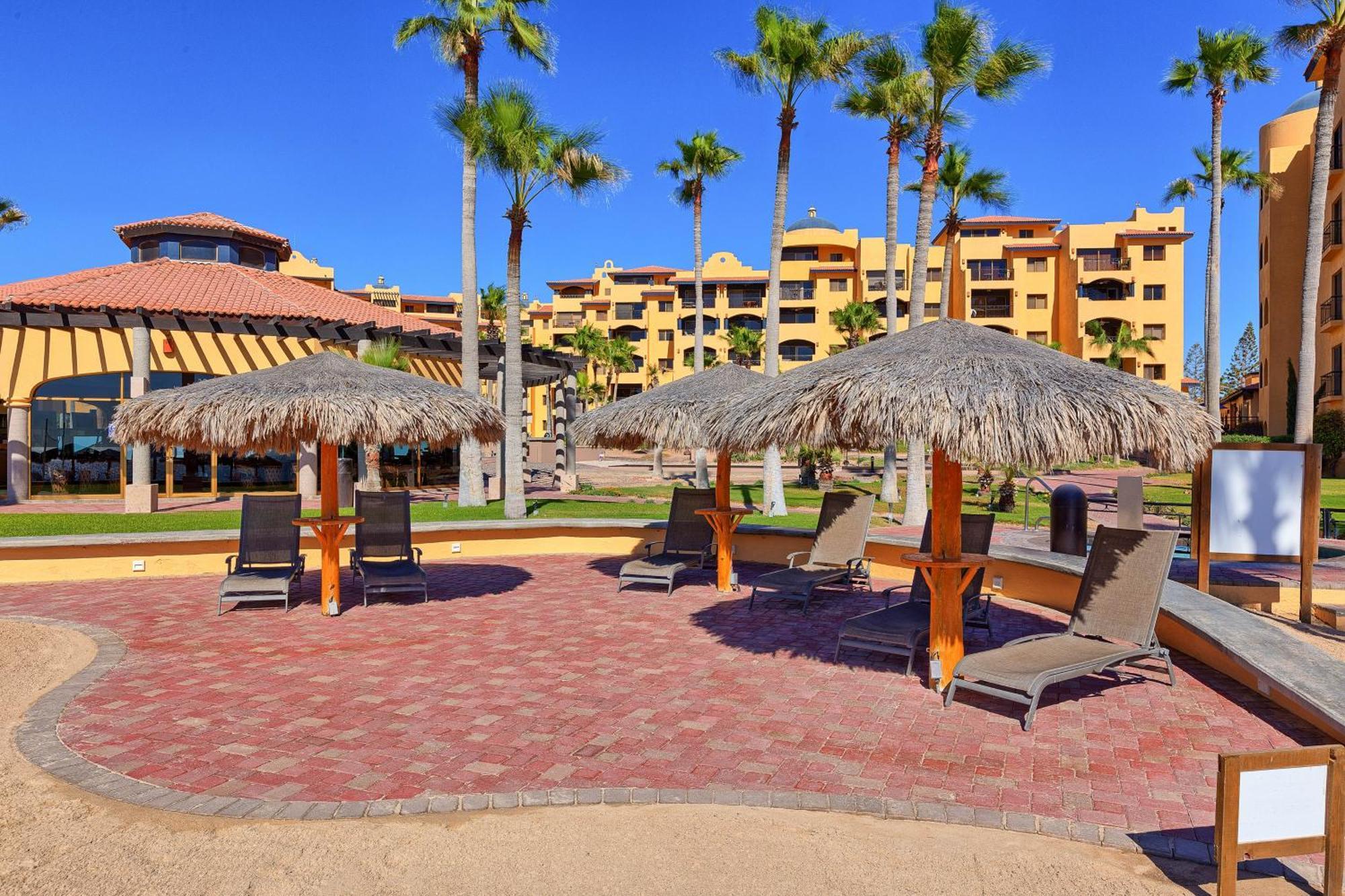 Princesa De Penasco Condo D203 Sandy Beach 푸에르토페나스코 외부 사진