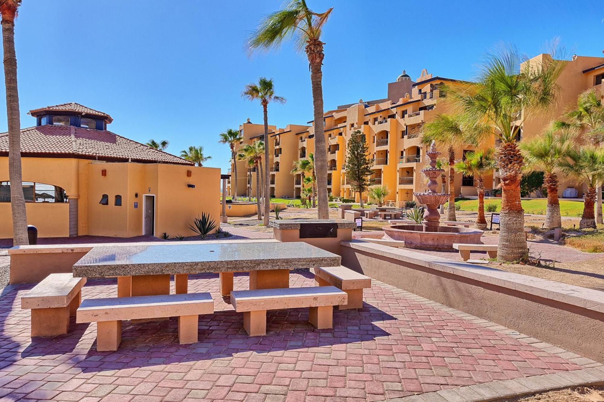 Princesa De Penasco Condo D203 Sandy Beach 푸에르토페나스코 외부 사진