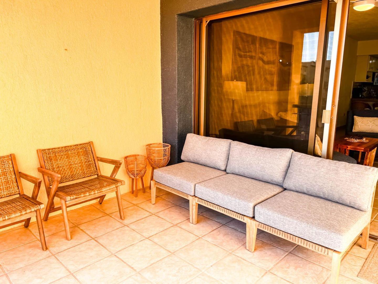 Princesa De Penasco Condo D203 Sandy Beach 푸에르토페나스코 외부 사진