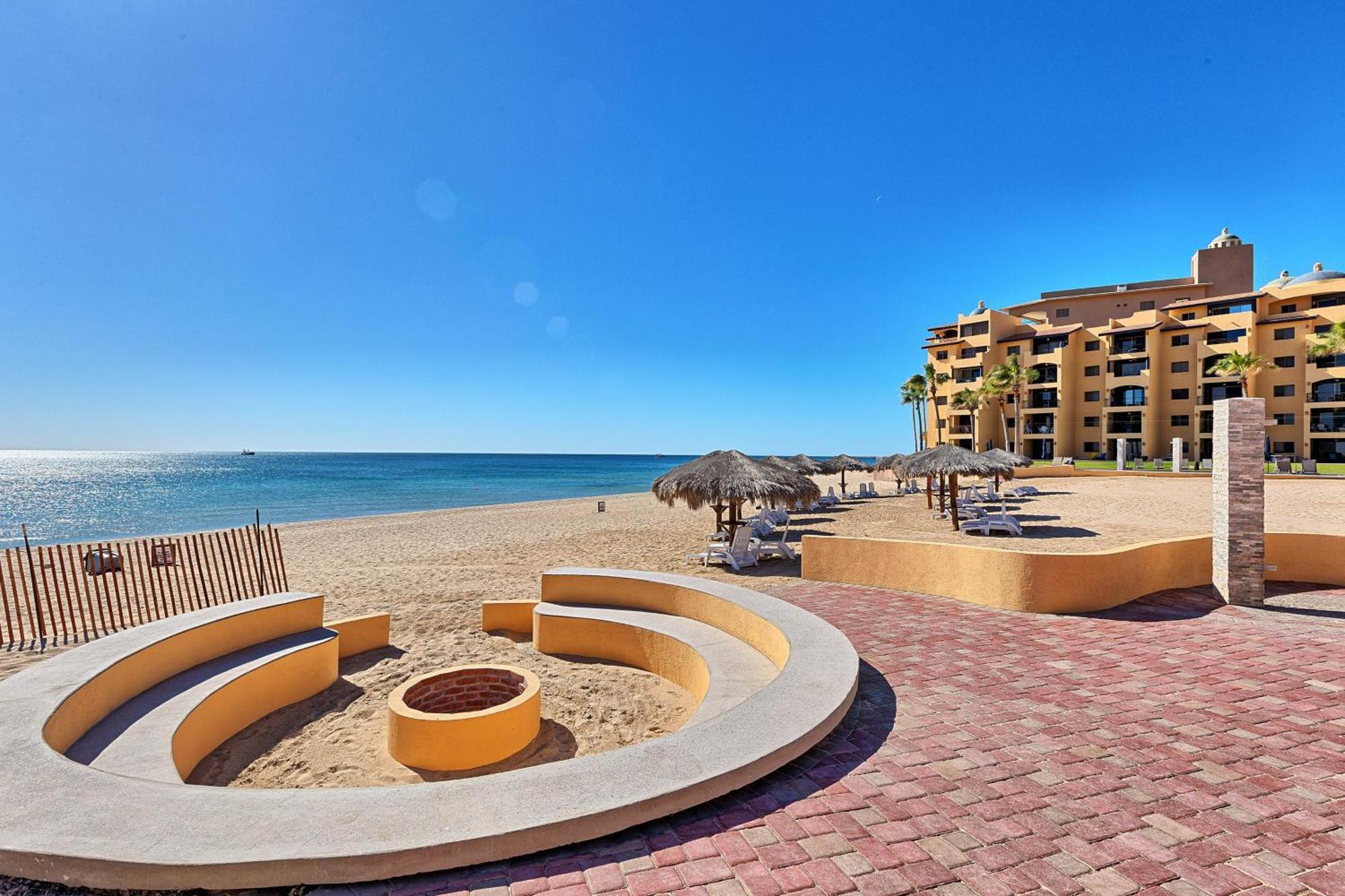 Princesa De Penasco Condo D203 Sandy Beach 푸에르토페나스코 외부 사진