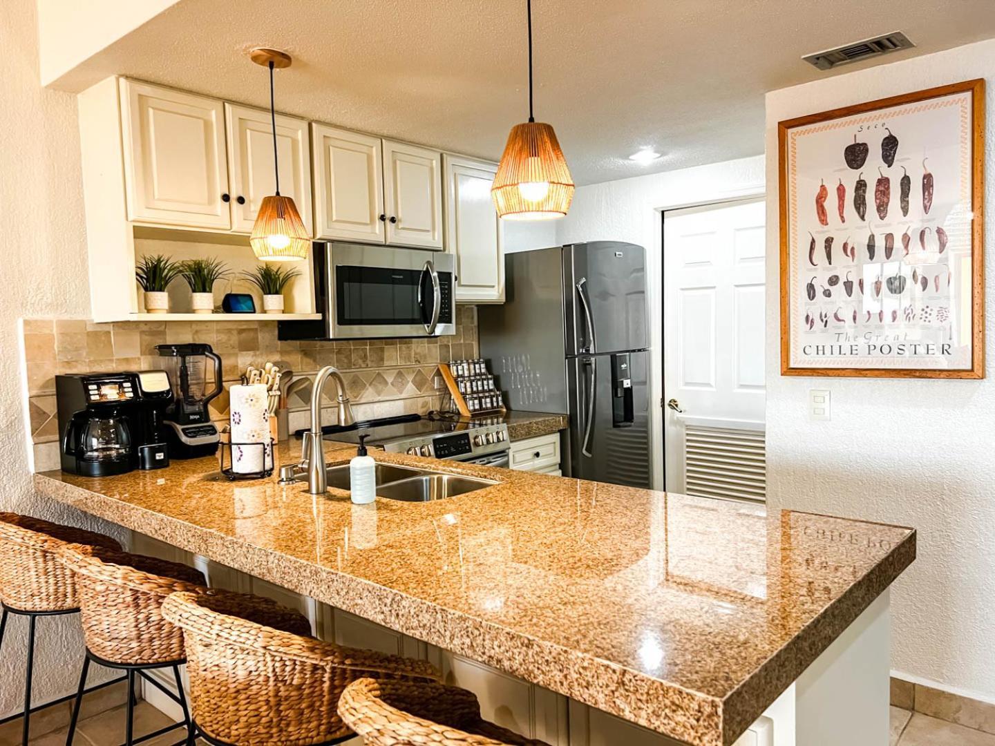 Princesa De Penasco Condo D203 Sandy Beach 푸에르토페나스코 외부 사진
