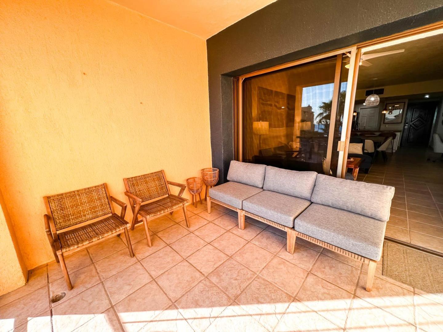Princesa De Penasco Condo D203 Sandy Beach 푸에르토페나스코 외부 사진