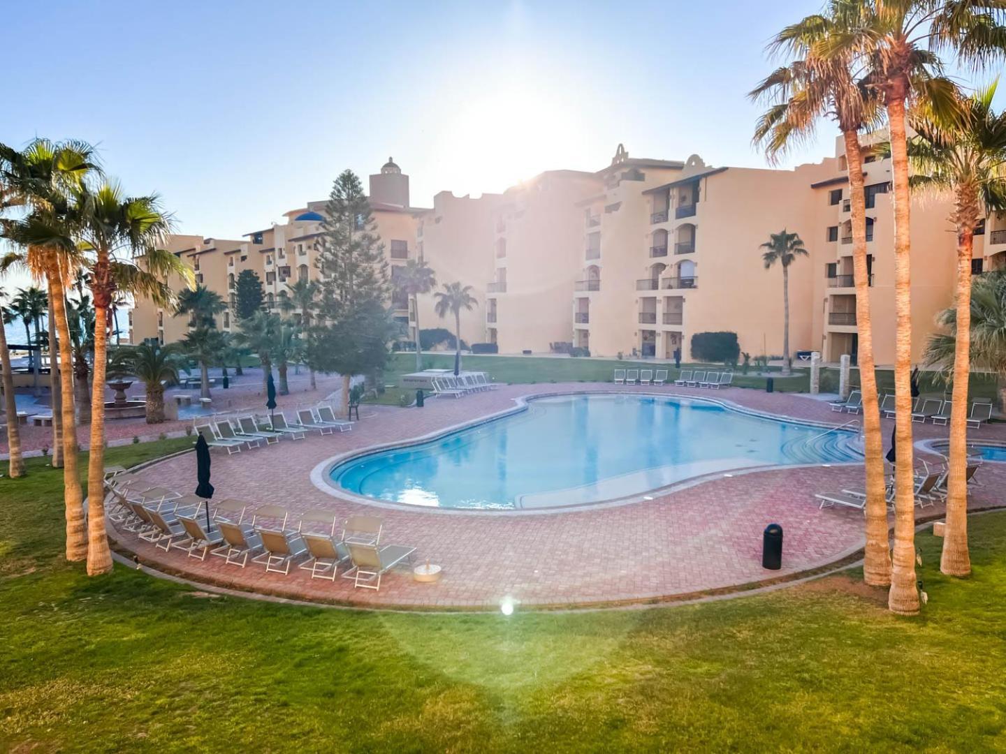 Princesa De Penasco Condo D203 Sandy Beach 푸에르토페나스코 외부 사진