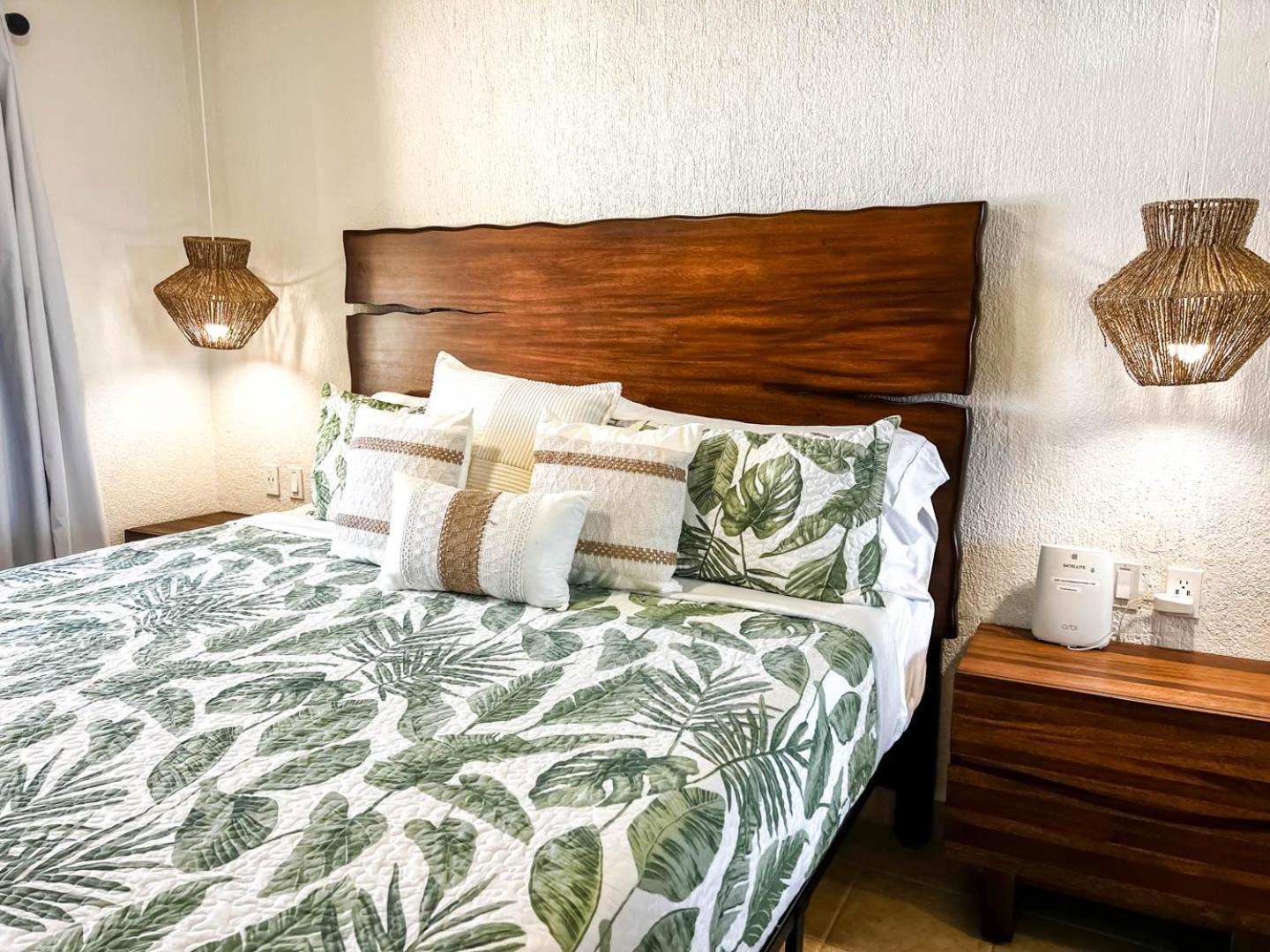 Princesa De Penasco Condo D203 Sandy Beach 푸에르토페나스코 외부 사진